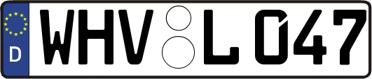 WHV-L047