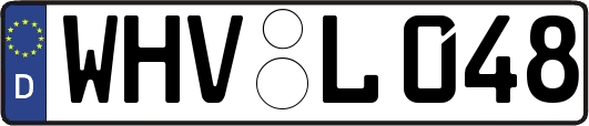 WHV-L048