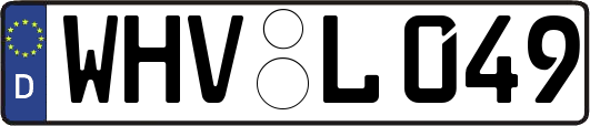 WHV-L049