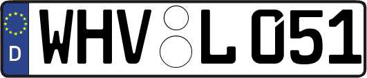 WHV-L051