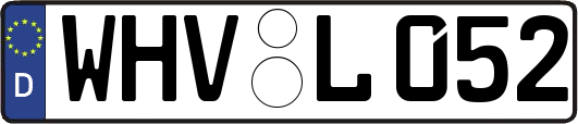 WHV-L052
