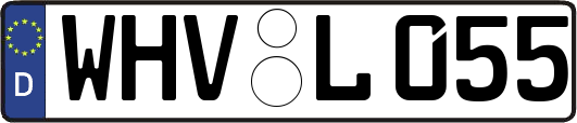 WHV-L055