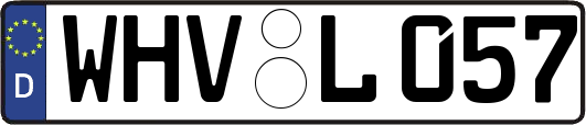WHV-L057