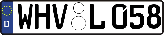WHV-L058