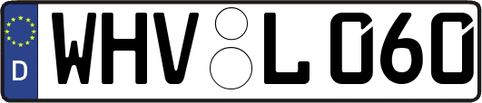 WHV-L060