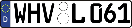 WHV-L061