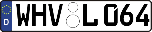 WHV-L064