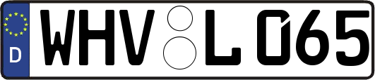 WHV-L065
