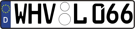 WHV-L066