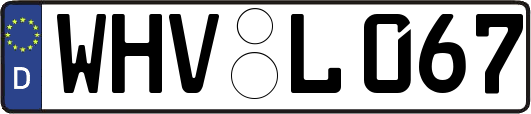 WHV-L067
