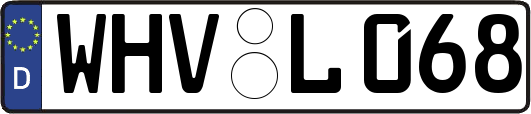 WHV-L068