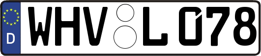 WHV-L078