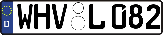 WHV-L082
