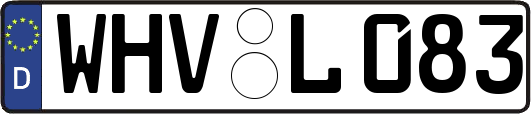 WHV-L083