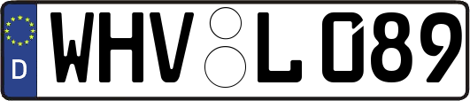 WHV-L089