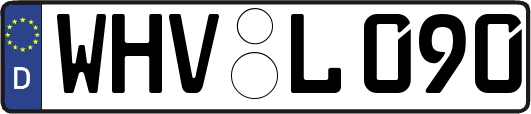 WHV-L090