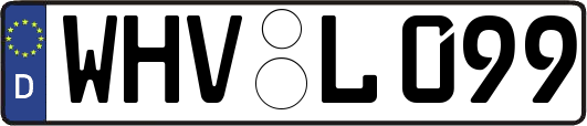 WHV-L099