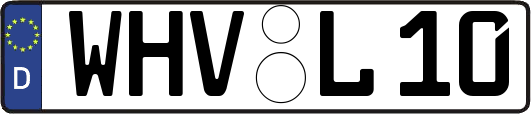 WHV-L10