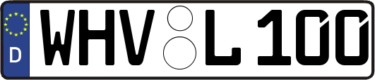 WHV-L100