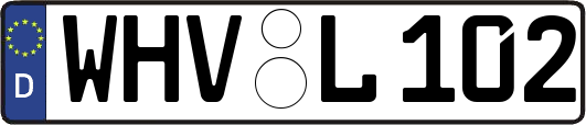 WHV-L102