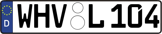 WHV-L104