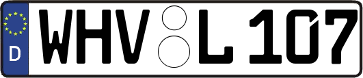 WHV-L107