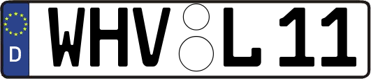 WHV-L11