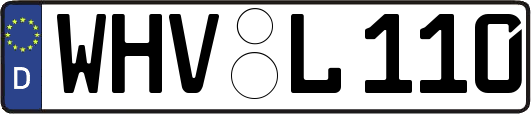 WHV-L110