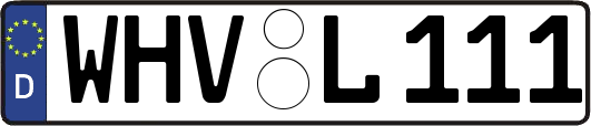 WHV-L111