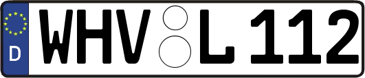 WHV-L112