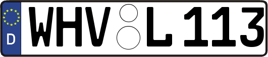 WHV-L113
