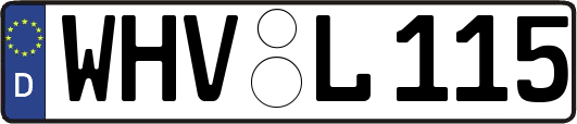 WHV-L115