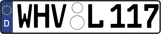 WHV-L117