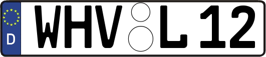 WHV-L12