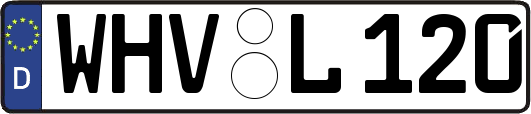 WHV-L120