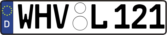 WHV-L121