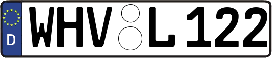 WHV-L122
