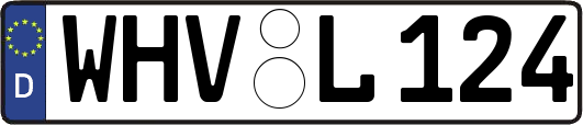WHV-L124