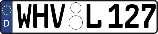 WHV-L127