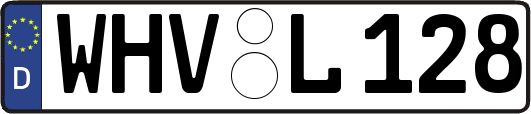 WHV-L128