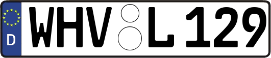 WHV-L129