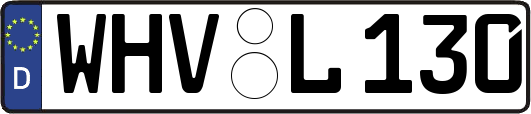 WHV-L130