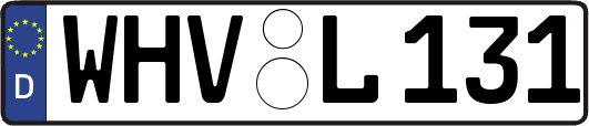 WHV-L131