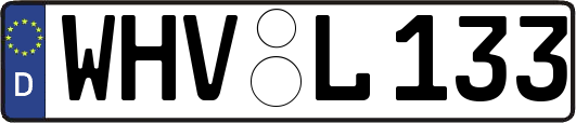 WHV-L133