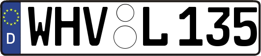 WHV-L135
