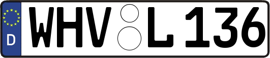 WHV-L136
