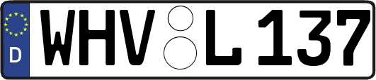 WHV-L137