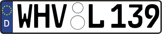 WHV-L139