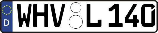WHV-L140