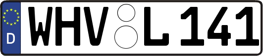 WHV-L141